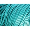 Gustaf's Blue Raspberry Licorice Laces - 2 Lb. Bag