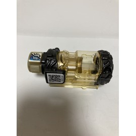 Bandai Masked Rider Build Lock Full Bottle