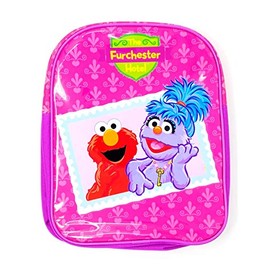 Furchester Small Group Children's Backpack