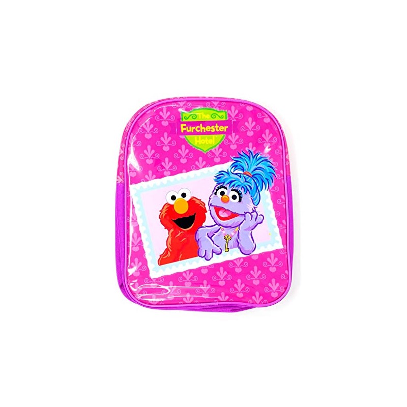 Furchester Small Group Children's Backpack