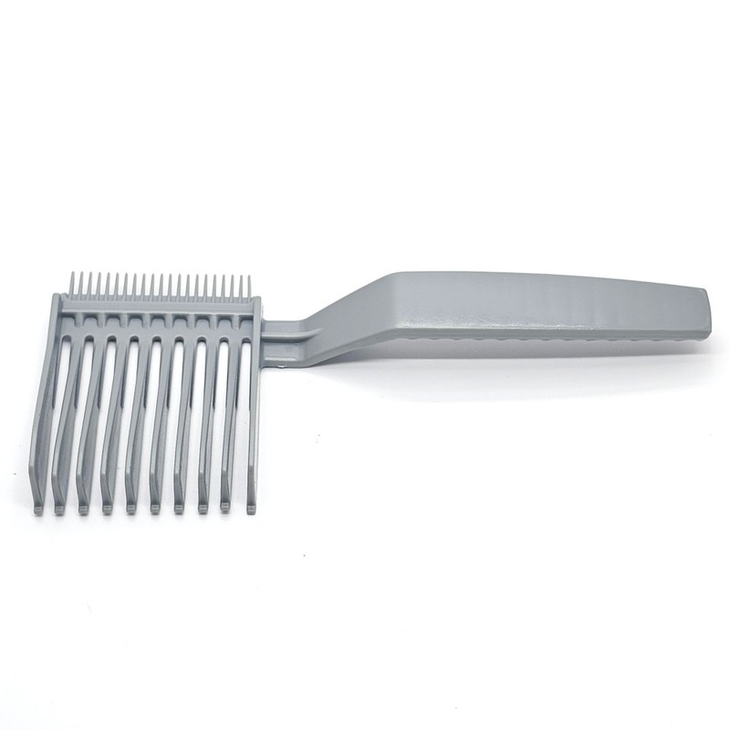 Global Moa Short Hair Salon Hair Cutting Comb
