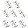 Hardbase Hardware Hinges Flat Hinges Stainless Steel Hinges General Symmetric