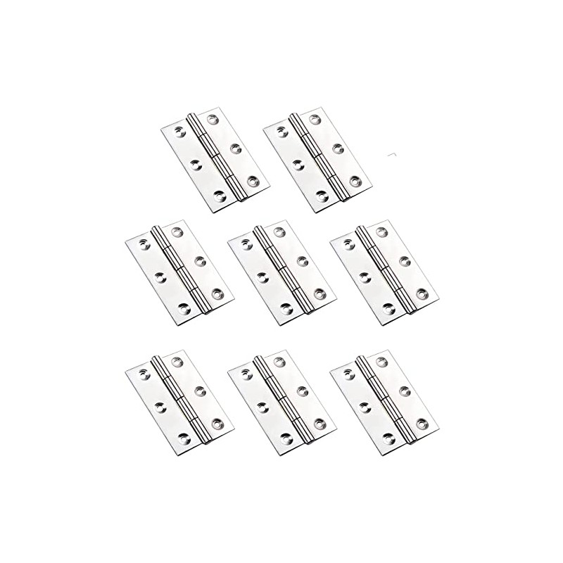 Hardbase Hardware Hinges Flat Hinges Stainless Steel Hinges General Symmetric