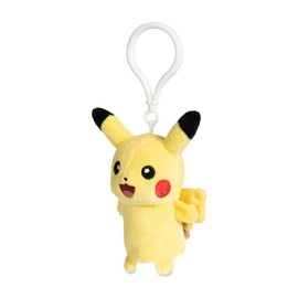 Pokémon Center: Pokémon Theater: Pikachu Plush Finger Puppet