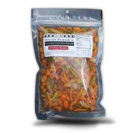 Filthy Fckin Rich Spicy and Superior Gourmet Trail Mix Premium Salty Savory Spicy Snack Blend Funny Food Gift Essential Camping and Survival Supply Grocery