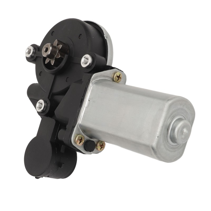 2 Pin Power Window Lift Motor 4710008 Front Right Or