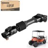 10L0L Intermediate Steering Shaft Joint for EZGO TXT 2001-up Golf