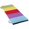 SEGAWE Vibrant Foldable Gym Mat For Kids And Beginners With