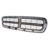 For Dodge Durango 1999-2004 Grille | Chrome/Black | CH1200199 |