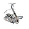 RISEWAY Basic Spin 3000 Gun Smoke Reel