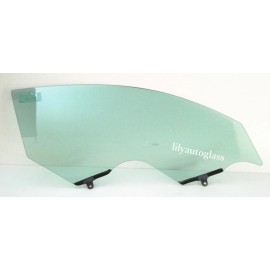 NAGD Fits 08-13 Nissan Altima 2 Door Coupe Passenger Side Right Front Door Glass USA