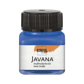 Hobby Line Javana Tex Sunny Fabric Paint 20 ml