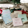 mintkind® "Liebe Tante, Du bist toll" Gift Book for Aunt,