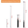 Brand: KITEVICH 3 Pack Telescoping Magnet Pick-up Tool Set -