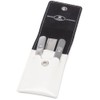 Zwilling J.A Henckels Asian Competence White Manicure Set - 3