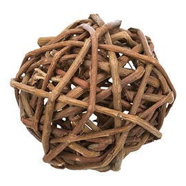 Trixie Willow Ball, Diameter 13 cm