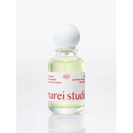 Eau de Parfum 001 Seonyu 50ml / 오 드 퍼퓸 001 선유 50ml