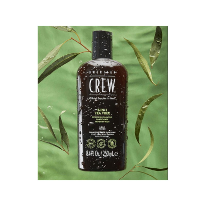 American Crew Forming Cream Duo - Limited Edition