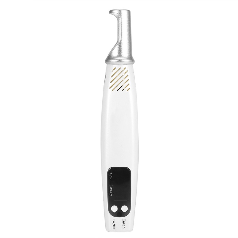 Handheald Red Light Picosecond Laser Pen Scar Tattoo Removal Melanin