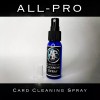 ALL-PRO Premium Sports Card Cleaning Kit Spray Polish 1 Bonus