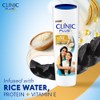 Clinic Plus With Rice Water Strong & Thick Shampoo -
