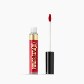 AVON Power Stay Lip Colour - The Red One | Long Lasting Lipstick, Intense Colour for up to 16 Hours Lifespan, Long-Lasting and Comfortable Lipstick with Light Formula, 6 ml