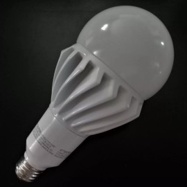 Greenlite 36W LED PLANT GROW LIGHT BULB - Full Spectrum 300W Equivalent 5000K 4500 Lumens