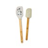 Cooksmart Pack of 2 Spatulas for Cooking | British Designed