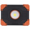 vidaXL Multi-Function Portable LED Spotlight – Ultra-Bright 10W with 500