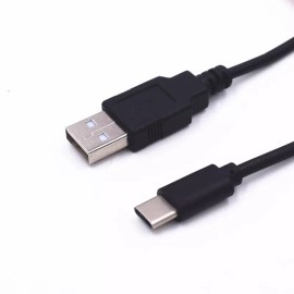 DKKPIA USBC Charging Cable for FLYLINKTECH BD10 Jump Starter,Air Compressor