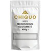 Chiquo MSG Fine 400g | Monosodium Glutamate | Premium Quality