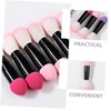 Beavorty Pcs Double-sided Face Blush Brush Set Makeup Brushes for