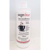 Siege Single Cup Coffee Brewer Descaling & Cleaning Solution, 12
