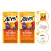alive Choose one Alive Multivitamin Gift Set - Calcium 1
