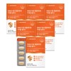 Daewoong Life Science Enteric-Coated Immune Multivitamin & Mineral Plus 60 Tablets, 6 Boxes (12-Month Supply) / Multi-Vitamin for the Whole Family / 대웅생명과학 장용성 이뮨 종합비타민 미네랄 플러스 60정 6박스 12개월분  온가족 멀티 비타민