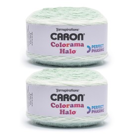 Caron Yarn, Acrylic, Rosemary Frost, 227g