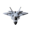 WLtoys XKS A180 RC Plane 3 Channel Remote Control Airplane