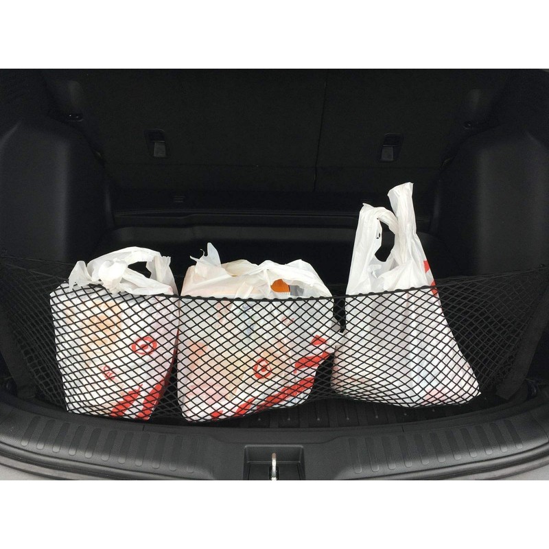 EACCESSORIES EA Rear Trunk Organizer for Honda CR-V 2017-2022 –