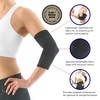 Neo G Elbow Support for Tendonitis, Joint Pain, Tennis, Golf,
