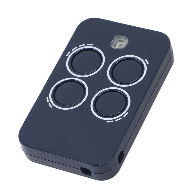 Garage Door Remote Control 433MHz Wireless Door Opener Long Range