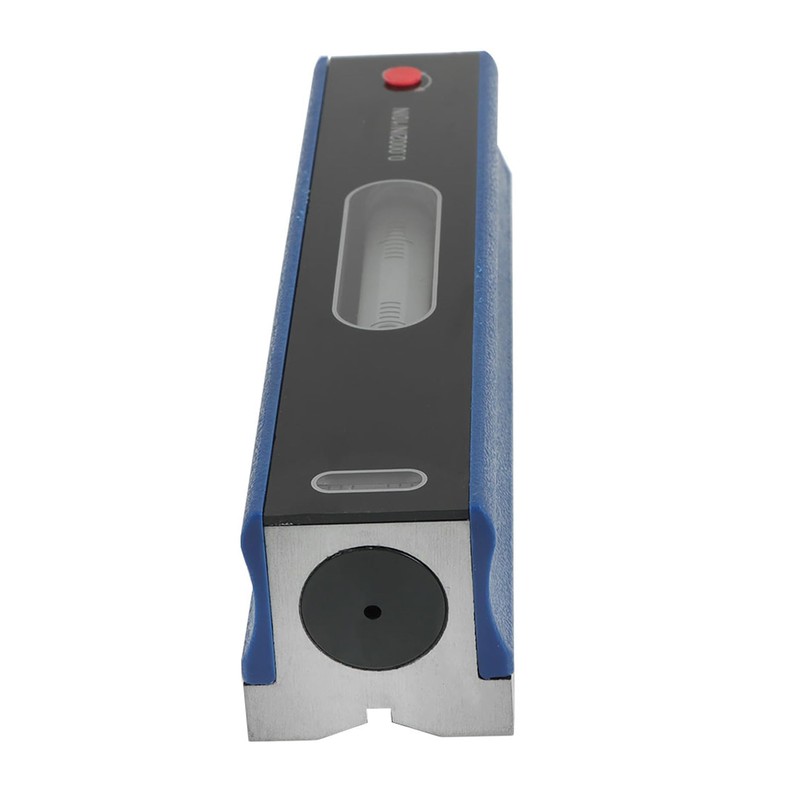 kimllier 8 Inch (200mm) Master Accurate Level Accuracy 0.02mm/m with