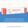 ForPro Professional Collection All-Purpose Lint-Free 4-Ply Esthetic Wipes, for Salon