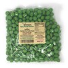 YANKEETRADERS Brand Spicy Wasabi Coated Peanuts - 1 POUND