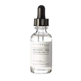 Matrixyl 3000+argireline -suero Anti Edad Asterwood Todo Tipo De Piel