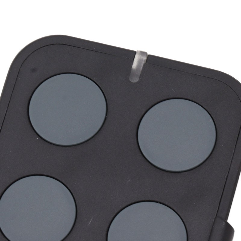 Garage Door Opener Remote for Avidsen 4 Button Garage Door