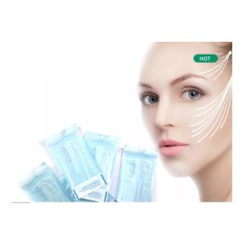 Molix 6 Bolsas De Molix Hilos Líquidos