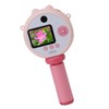 Kids Selfie Camera 2 Inch HD IPS Screen Dual Lens