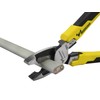 Tsunoda (TSUNODA) Electrician Power VA Pliers, 3 Types of Functions,