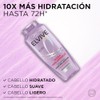 L'Oréal Paris Shampoo Hidra Hialurónico Elvive 370 ml
