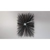 Stove Pipe Brush, Chimney Brush, Wire Brush, Chimney Brush, Boiler